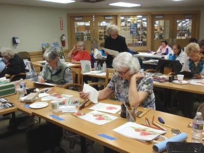 Rocky Mountain Hi Seminar