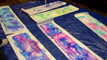 Rocky Mountain Hi Artists