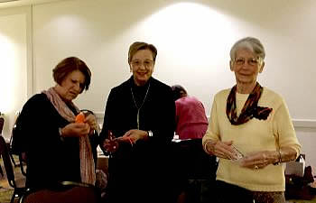 Rocky Mountain Hi Chapter of SDP Art Show