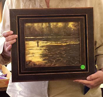 Rocky Mountian Hi Art Show