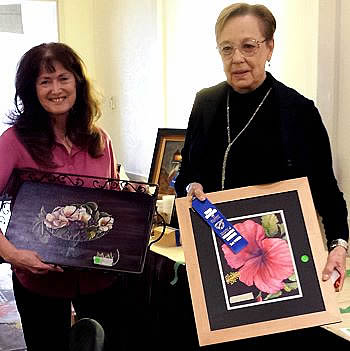 Rocky Mountian Hi Art Show