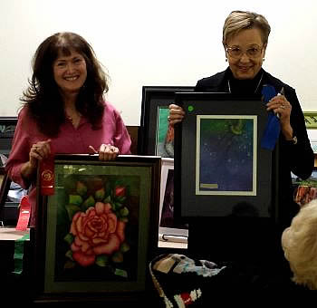 Rocky Mountian Hi Art Show