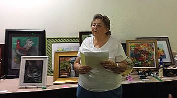 Rocky Mountian Hi Art Show