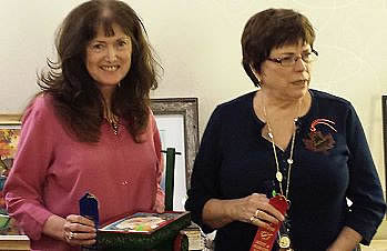 Rocky Mountian Hi Art Show