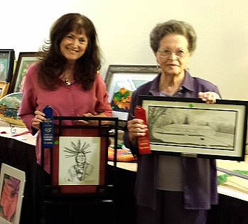 Rocky Mountian Hi Art Show