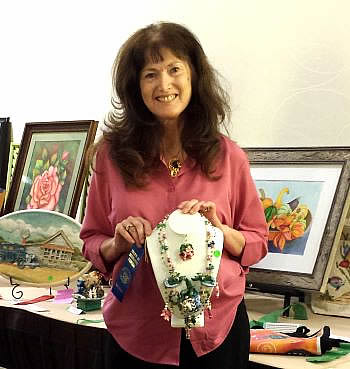Rocky Mountian Hi Art Show