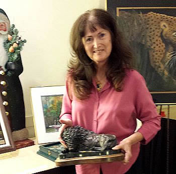 Rocky Mountian Hi Art Show