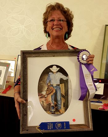Rocky Mountian Hi Art Show