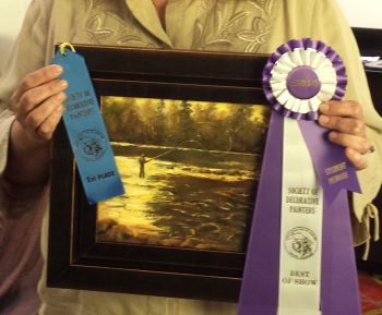 Rocky Mountian Hi Art Show