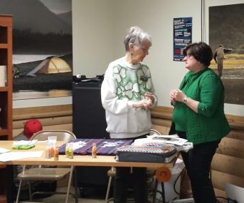 Rocky Mountain Hi Chapter