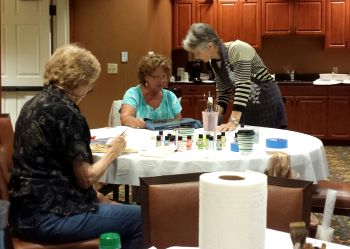 Rocky Mountain Hi Chapter of SDP