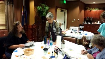 Rocky Mountain Hi Chapter of SDP
