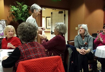 Rocky Mountain Hi Chapter of SDP
