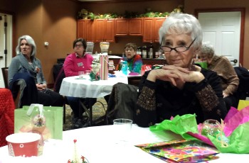 Rocky Mountain Hi Chapter of SDP