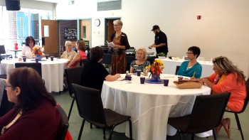 Rocky Mountain Hi Chapter of SDP