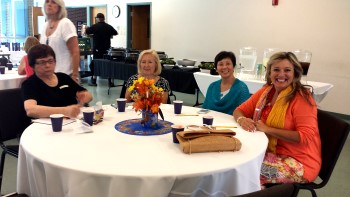 Rocky Mountain Hi Chapter of SDP
