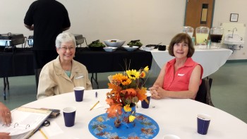 Rocky Mountain Hi Chapter of SDP