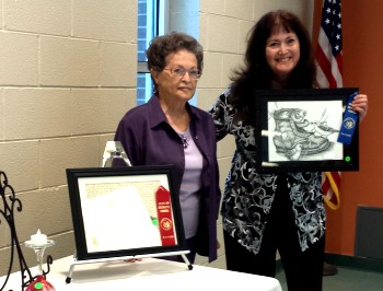 Rocky Mountain Hi Chapter of SDP