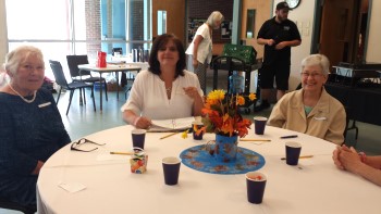 Rocky Mountain Hi Chapter of SDP