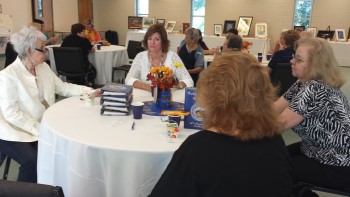 Rocky Mountain Hi Chapter of SDP