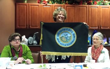 Rocky Mountain Hi Chapter of SDP