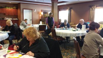 Rocky Mountain Hi Chapter of SDP