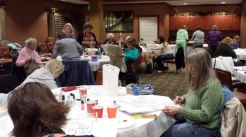 Rocky Mountain Hi Chapter of SDP