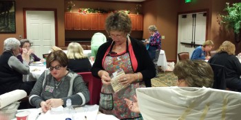 Rocky Mountain Hi Chapter of SDP
