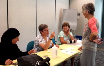 Rocky Mountain Hi Chapter of SDP