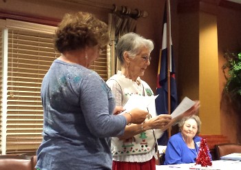 Rocky Mountain Hi Chapter of SDP
