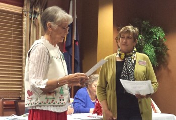 Rocky Mountain Hi Chapter of SDP