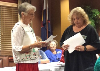 Rocky Mountain Hi Chapter of SDP