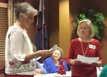 Rocky Mountain Hi Chapter of SDP