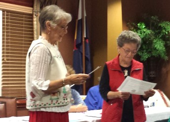 Rocky Mountain Hi Chapter of SDP
