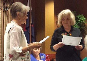 Rocky Mountain Hi Chapter of SDP