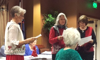 Rocky Mountain Hi Chapter of SDP