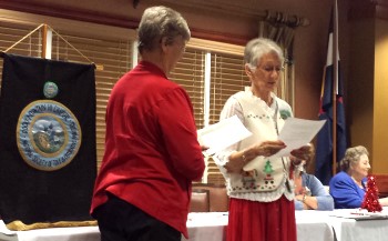 Rocky Mountain Hi Chapter of SDP