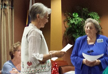 Rocky Mountain Hi Chapter of SDP