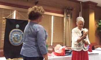 Rocky Mountain Hi Chapter of SDP