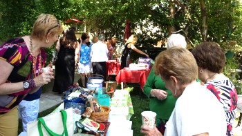 Rocky Mountain Hi Chapter of SDP