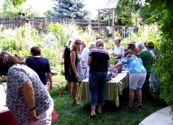 Rocky Mountain Hi Chapter of SDP