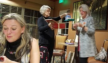 Rocky Mountain Hi Chapter of SDP