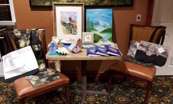 Rocky Mountain Hi Chapter of SDP