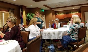 Rocky Mountain Hi Chapter of SDP