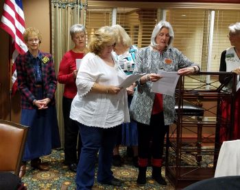 Rocky Mountain Hi Chapter of SDP