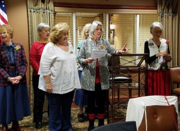 Rocky Mountain Hi Chapter of SDP