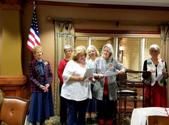 Rocky Mountain Hi Chapter of SDP