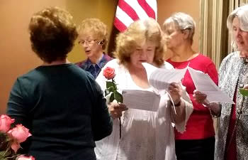 Rocky Mountain Hi Chapter of SDP