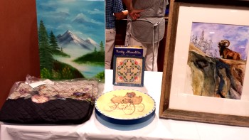 Rocky Mountain Hi Chapter