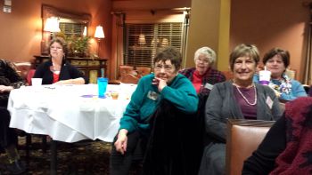Rocky Mountain Hi Chapter of SDP